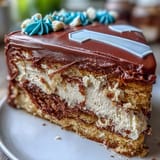 Graduation Sports Jersey Cake