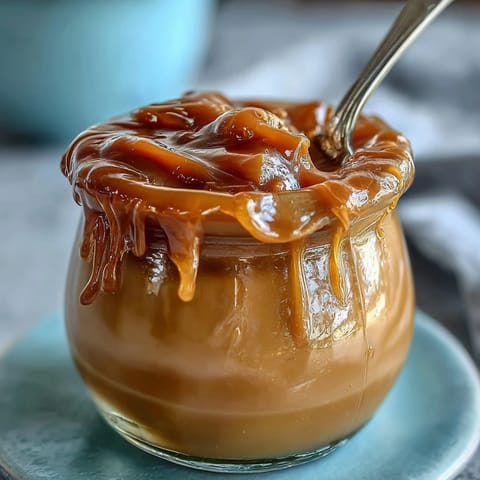 Dandelion Floral Jelly