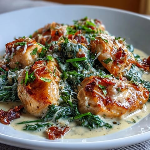 Family Table Standards recipe